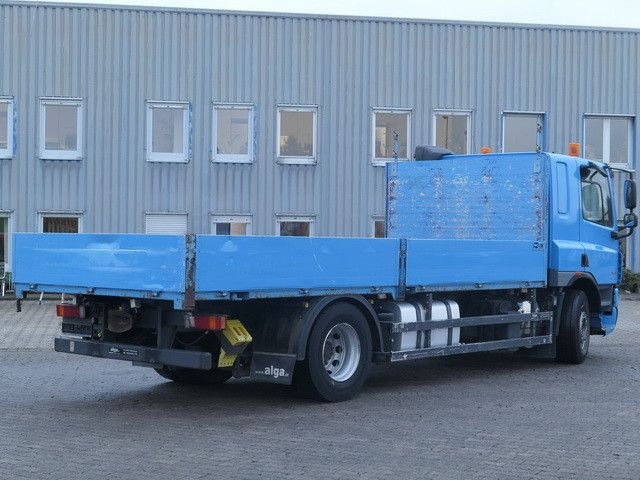 DAF CF 75.360 4x2, Retarder, Klima, AHK, Gerüstbau - 드롭사이드/ 플랫베드 트럭 : 사진 3 DAF CF 75.360 4x2, Retarder, Klima, AHK, Gerüstbau - 드롭사이드/ 플랫베드 트럭 : 사진 3