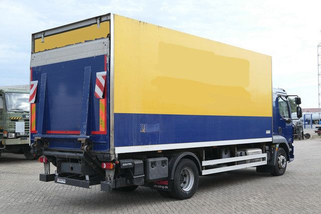 DAF LF 220 FA/6,10 m. lang/Carrier Supra 550/Luftfed - 냉동탑차 : 사진 2 DAF LF 220 FA/6,10 m. lang/Carrier Supra 550/Luftfed - 냉동탑차 : 사진 2