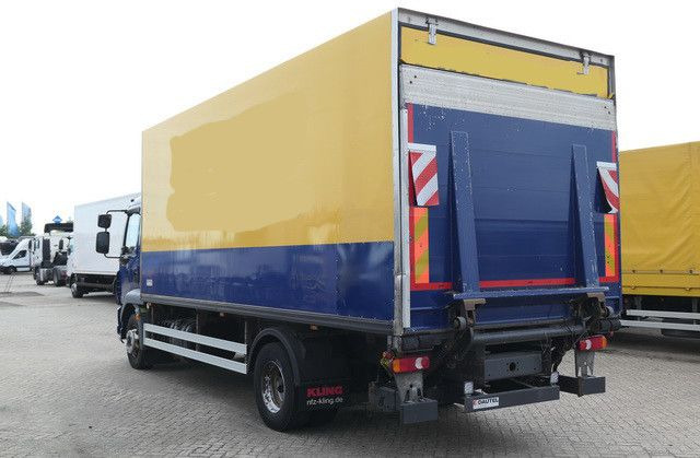DAF LF 220 FA/6,10 m. lang/Carrier Supra 550/Luftfed - 냉동탑차 : 사진 4 DAF LF 220 FA/6,10 m. lang/Carrier Supra 550/Luftfed - 냉동탑차 : 사진 4