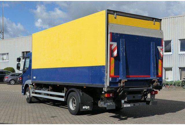 DAF LF 220 FA/6,10 m. lang/Carrier Supra 550/Luftfed - 냉동탑차 : 사진 5 DAF LF 220 FA/6,10 m. lang/Carrier Supra 550/Luftfed - 냉동탑차 : 사진 5