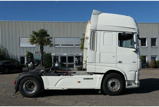 DAF XF 460 4x2, SSC, Hydr., Standklima, Standheizung - 트랙터 유닛 : 사진 2 DAF XF 460 4x2, SSC, Hydr., Standklima, Standheizung - 트랙터 유닛 : 사진 2