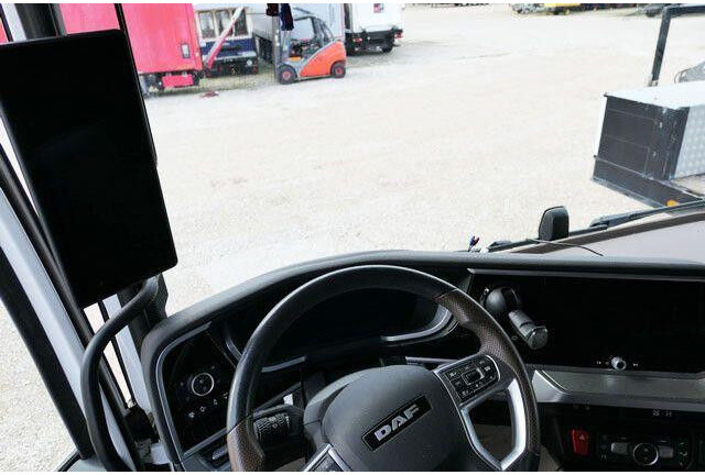 트랙터 유닛 DAF XG+ 480 FT 4x2, Retarder, AC , Alu-Felgen, Navi : 사진 13 트랙터 유닛 DAF XG+ 480 FT 4x2, Retarder, AC , Alu-Felgen, Navi : 사진 13