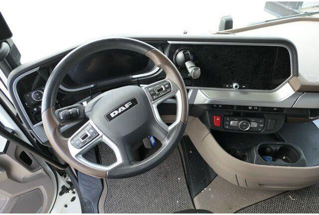 트랙터 유닛 DAF XG+ 480 FT 4x2, Retarder, AC , Alu-Felgen, Navi : 사진 11 트랙터 유닛 DAF XG+ 480 FT 4x2, Retarder, AC , Alu-Felgen, Navi : 사진 11