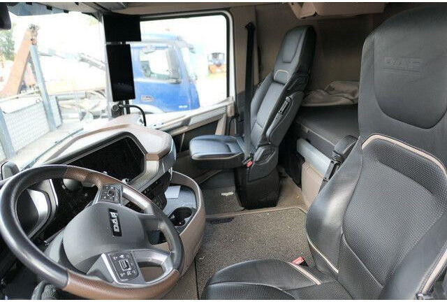 트랙터 유닛 DAF XG+ 480 FT 4x2, Retarder, AC , Alu-Felgen, Navi : 사진 9 트랙터 유닛 DAF XG+ 480 FT 4x2, Retarder, AC , Alu-Felgen, Navi : 사진 9