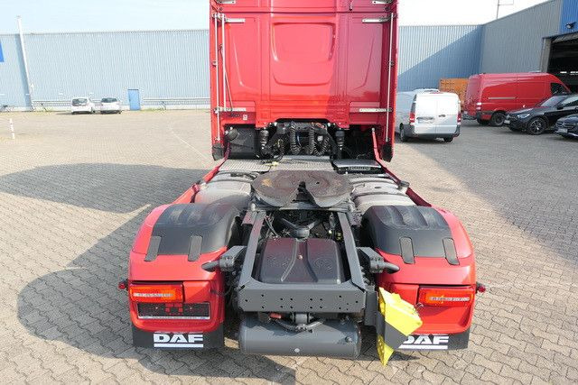 DAF XG+ 530 FT 4x2, Retarder, Navi, Klima,Alu-Felgen - 트랙터 유닛 : 사진 4 DAF XG+ 530 FT 4x2, Retarder, Navi, Klima,Alu-Felgen - 트랙터 유닛 : 사진 4