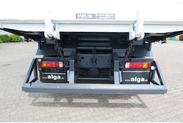 Foton Daimler TX 3234 6x4, Stahl, 20m³ - 덤프트럭 : 사진 5 Foton Daimler TX 3234 6x4, Stahl, 20m³ - 덤프트럭 : 사진 5