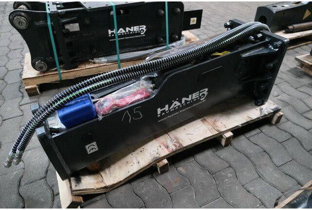 Haner HGS 600/75, Hydraulikhammer,Aufbruchhammer - 크롤러 굴삭기 : 사진 2 Haner HGS 600/75, Hydraulikhammer,Aufbruchhammer - 크롤러 굴삭기 : 사진 2