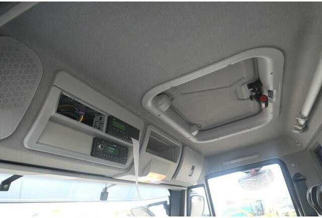 덤프트럭 Iveco 120E EuroCargo 4x2, Meiller, Klima, AHK, Hydr. : 사진 15 덤프트럭 Iveco 120E EuroCargo 4x2, Meiller, Klima, AHK, Hydr. : 사진 15