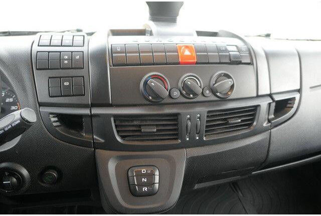 덤프트럭 Iveco 120E EuroCargo 4x2, Meiller, Klima, AHK, Hydr. : 사진 14 덤프트럭 Iveco 120E EuroCargo 4x2, Meiller, Klima, AHK, Hydr. : 사진 14