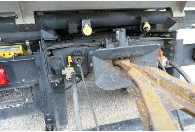 Iveco 120E EuroCargo 4x2, Meiller, Klima, AHK, Hydr. - 덤프트럭 : 사진 4 Iveco 120E EuroCargo 4x2, Meiller, Klima, AHK, Hydr. - 덤프트럭 : 사진 4