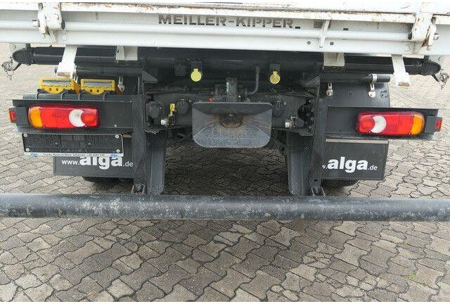 Iveco 120E EuroCargo 4x2, Meiller, Klima, AHK, Hydr. - 덤프트럭 : 사진 5 Iveco 120E EuroCargo 4x2, Meiller, Klima, AHK, Hydr. - 덤프트럭 : 사진 5