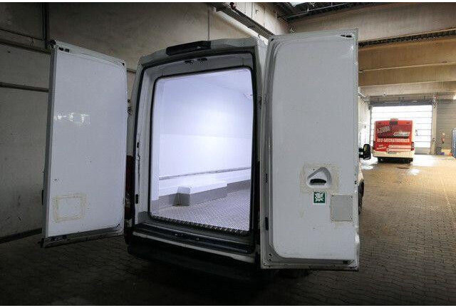 Iveco 35S16 Daily, Kerstner, 3.300mm lang, Klima - 냉동 밴 : 사진 5 Iveco 35S16 Daily, Kerstner, 3.300mm lang, Klima - 냉동 밴 : 사진 5