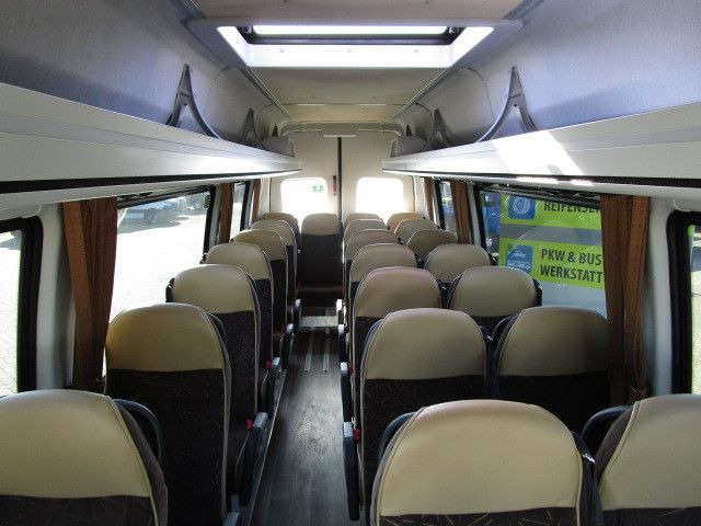 Iveco 65 C 21 Daily Tourys, Euro 6, 24 Sitze, Auto. - 소형 버스, 승합차 : 사진 3 Iveco 65 C 21 Daily Tourys, Euro 6, 24 Sitze, Auto. - 소형 버스, 승합차 : 사진 3