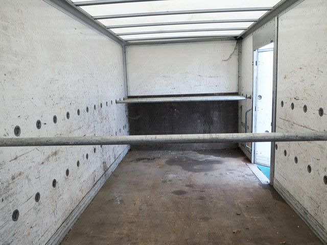 리스 Iveco 75E19 4x2, 6.100mm lang, LBW, Kilma, Luftfede.  Iveco 75E19 4x2, 6.100mm lang, LBW, Kilma, Luftfede. : 사진 6