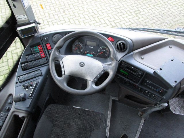 Iveco Crossway LE, EEV, 47 Sitze, A/C, Gurte Iveco Crossway LE, EEV, 47 Sitze, A/C, Gurte - 시내버스 : 사진 4 Iveco Crossway LE, EEV, 47 Sitze, A/C, Gurte Iveco Crossway LE, EEV, 47 Sitze, A/C, Gurte - 시내버스 : 사진 4