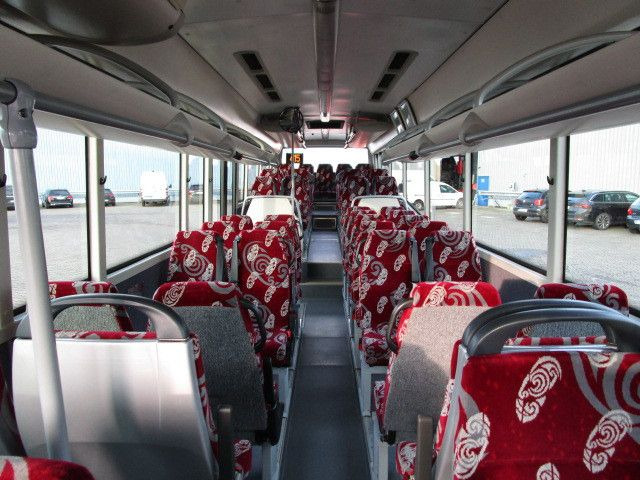 Iveco Crossway LE, EEV, 54 Sitze, A/C, Gurte Iveco Crossway LE, EEV, 54 Sitze, A/C, Gurte - 시내버스 : 사진 3 Iveco Crossway LE, EEV, 54 Sitze, A/C, Gurte Iveco Crossway LE, EEV, 54 Sitze, A/C, Gurte - 시내버스 : 사진 3