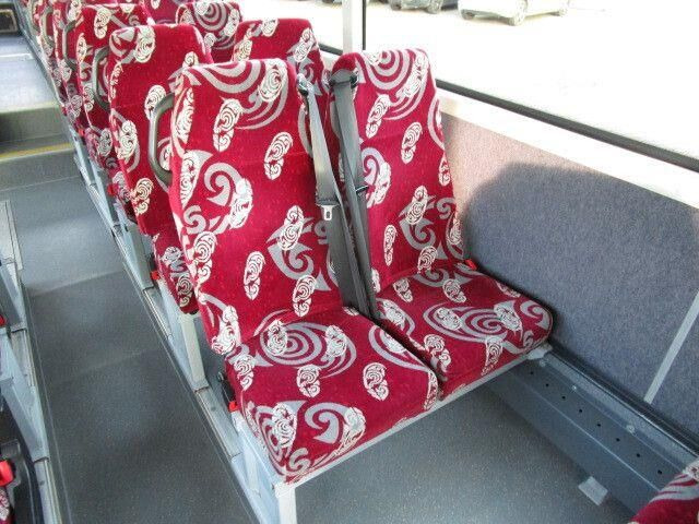 Iveco Crossway LE, EEV, 54 Sitze, A/C, Gurte - 교외 버스 : 사진 5 Iveco Crossway LE, EEV, 54 Sitze, A/C, Gurte - 교외 버스 : 사진 5