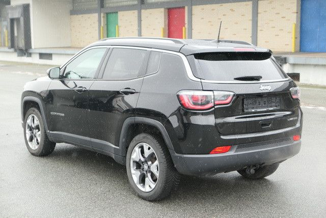 Jeep Compass Limited 4WD/AHK/Klima - SUV : 사진 5 Jeep Compass Limited 4WD/AHK/Klima - SUV : 사진 5