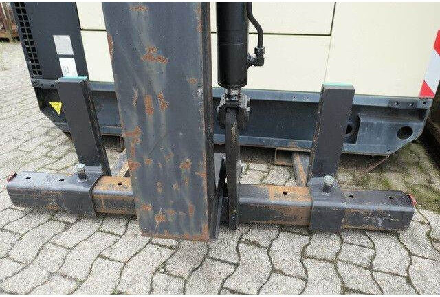 Kinshofer KM 458-200, Wandegabel, 2to. - 부착물 : 사진 4 Kinshofer KM 458-200, Wandegabel, 2to. - 부착물 : 사진 4