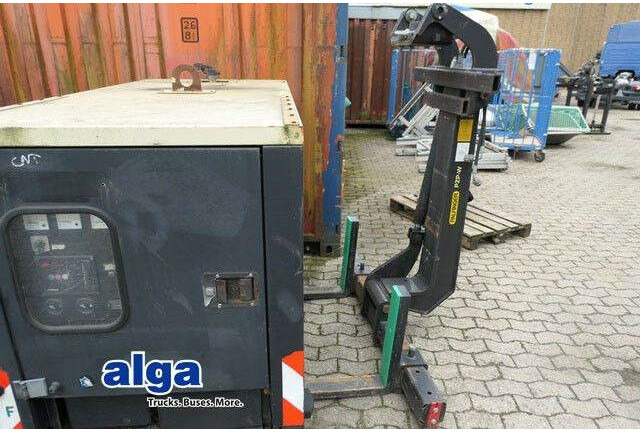 Kinshofer KM 458-200, Wandegabel, 2to. - 부착물 : 사진 1 Kinshofer KM 458-200, Wandegabel, 2to. - 부착물 : 사진 1