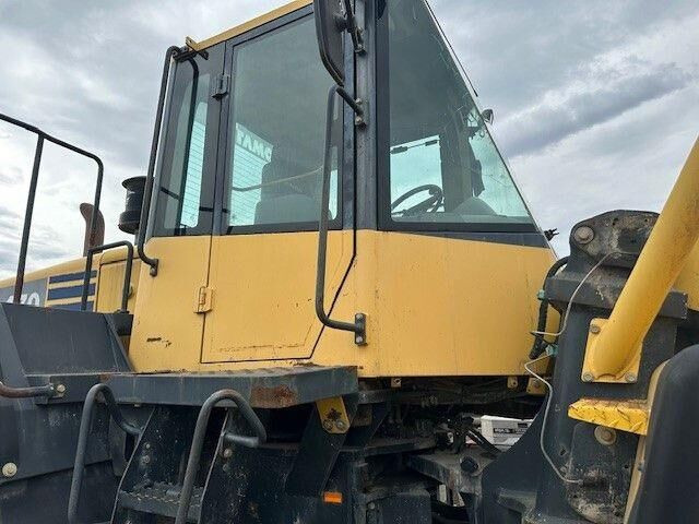 Komatsu WA 470-6, Schaufel mit Zähne 4,3m³ - 휠 로더 : 사진 4 Komatsu WA 470-6, Schaufel mit Zähne 4,3m³ - 휠 로더 : 사진 4