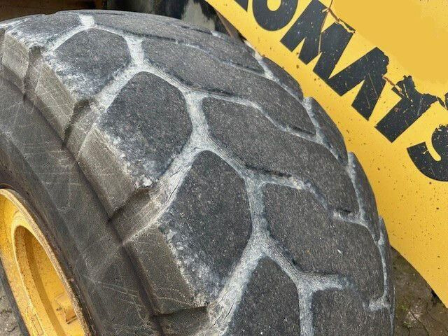 Komatsu WA 470-6, Schaufel mit Zähne 4,3m³ - 휠 로더 : 사진 5 Komatsu WA 470-6, Schaufel mit Zähne 4,3m³ - 휠 로더 : 사진 5