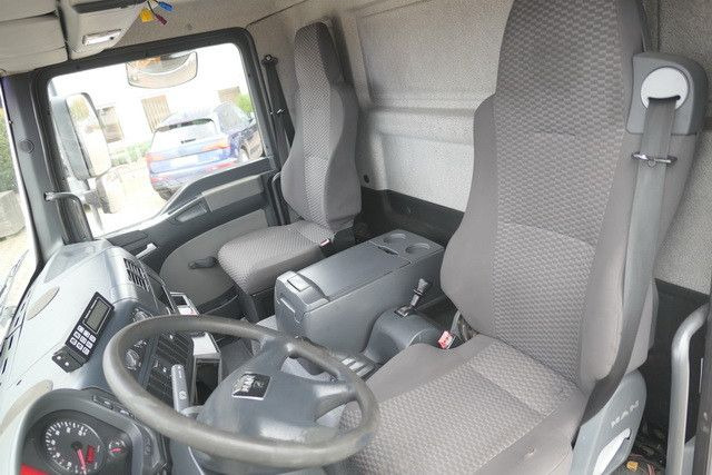 리스  MAN 12.210 TGL, Thermo King, Trennwand, LBW, Klima MAN 12.210 TGL, Thermo King, Trennwand, LBW, Klima : 사진 12