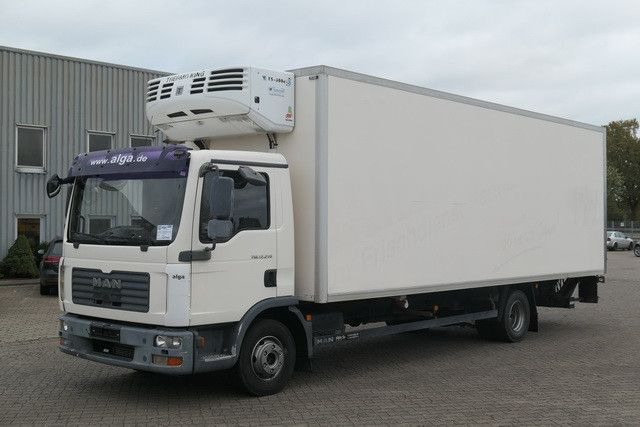 리스  MAN 12.210 TGL, Thermo King, Trennwand, LBW, Klima MAN 12.210 TGL, Thermo King, Trennwand, LBW, Klima : 사진 6