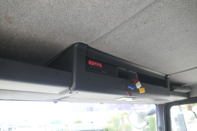 리스  MAN 12.210 TGL, Thermo King, Trennwand, LBW, Klima MAN 12.210 TGL, Thermo King, Trennwand, LBW, Klima : 사진 15