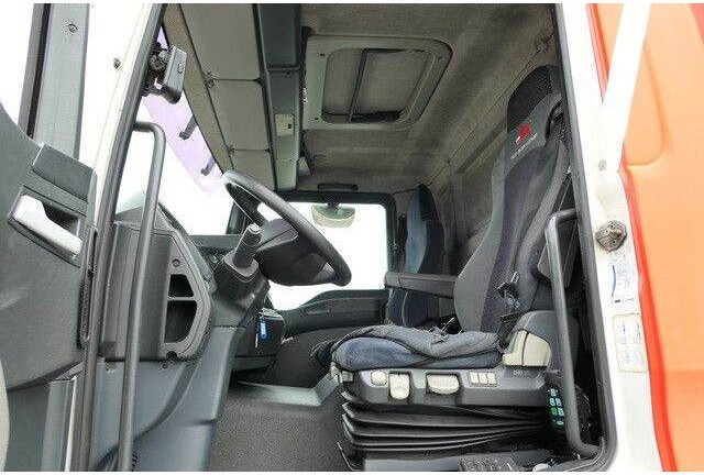 유조트럭 MAN 18.280 TGM, 14m³, 3 Kammern, 2x Schlauchtrommel : 사진 12