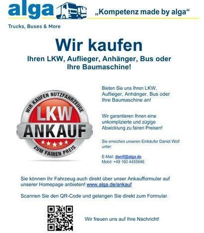 유조트럭 MAN 18.280 TGM, 14m³, 3 Kammern, 2x Schlauchtrommel : 사진 16