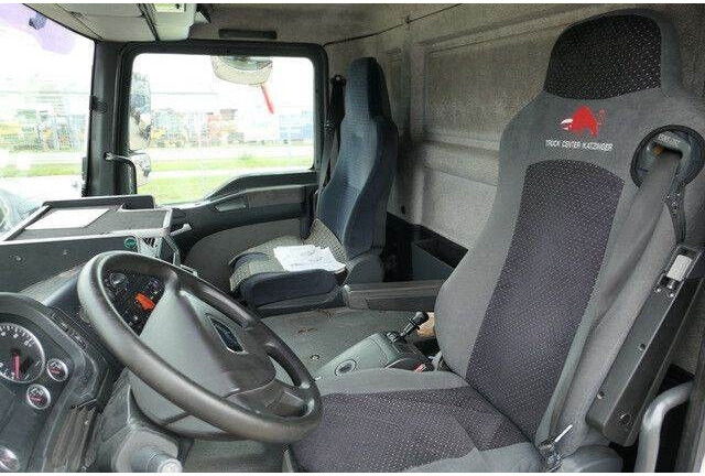 유조트럭 MAN 18.280 TGM, 14m³, 3 Kammern, 2x Schlauchtrommel : 사진 14