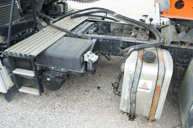 MAN 18.460 TGS 4x2, Intarder, Hydr., Schlafliege, AC - 트랙터 유닛 : 사진 5 MAN 18.460 TGS 4x2, Intarder, Hydr., Schlafliege, AC - 트랙터 유닛 : 사진 5