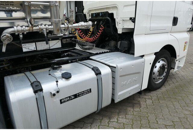 MAN 18.500 TGX, XXL, Intarder, Standklima, 2x Tank - 트랙터 유닛 : 사진 4 MAN 18.500 TGX, XXL, Intarder, Standklima, 2x Tank - 트랙터 유닛 : 사진 4