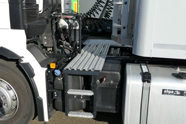 MAN 18.510 TGS BL 4x2, Intarder, PTO, Nebenantrieb - 트랙터 유닛 : 사진 3 MAN 18.510 TGS BL 4x2, Intarder, PTO, Nebenantrieb - 트랙터 유닛 : 사진 3