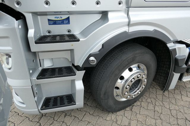MAN 18.510 TGX 4x2, Hydr.,Retarder,Klima, Alu-Felgen - 트랙터 유닛 : 사진 4 MAN 18.510 TGX 4x2, Hydr.,Retarder,Klima, Alu-Felgen - 트랙터 유닛 : 사진 4