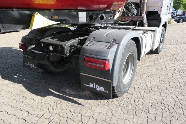 MAN 18.510 TGX 4x4, Hydro-Drive, Hydr., Klima, Navi - 트랙터 유닛 : 사진 3 MAN 18.510 TGX 4x4, Hydro-Drive, Hydr., Klima, Navi - 트랙터 유닛 : 사진 3