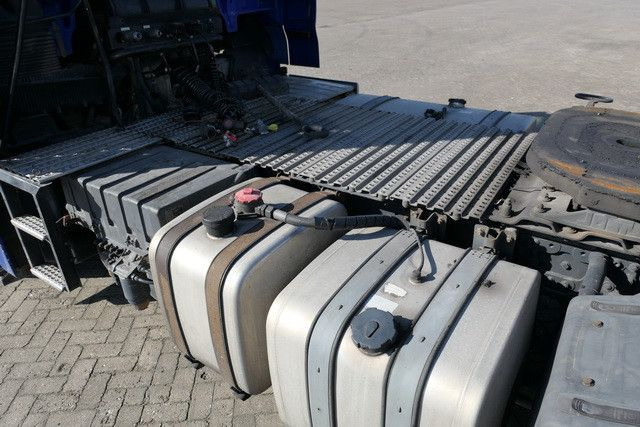 MAN 18.580 TGX LL XXL 4x2, Hydr., Intarder, Klima - 트랙터 유닛 : 사진 3 MAN 18.580 TGX LL XXL 4x2, Hydr., Intarder, Klima - 트랙터 유닛 : 사진 3