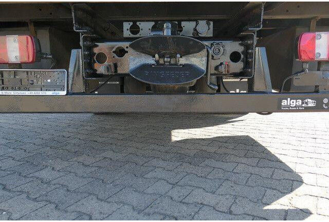 MAN 8.180 TGL BL 4x2, AHK, 3. Sitz, Gerüstbau - 드롭사이드/ 플랫베드 트럭 : 사진 5 MAN 8.180 TGL BL 4x2, AHK, 3. Sitz, Gerüstbau - 드롭사이드/ 플랫베드 트럭 : 사진 5