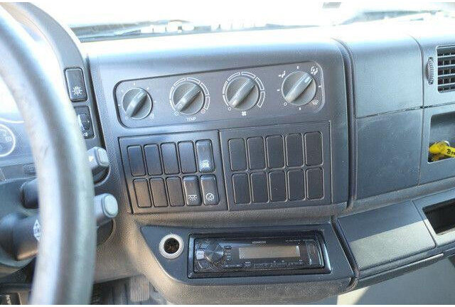 드롭사이드/ 플랫베드 트럭 MAN 8.180 TGL BL 4x2, AHK, 3. Sitz, Gerüstbau : 사진 14 드롭사이드/ 플랫베드 트럭 MAN 8.180 TGL BL 4x2, AHK, 3. Sitz, Gerüstbau : 사진 14