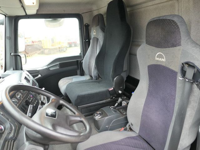 냉동탑차 MAN 8.220 TGL BL 4x2, Thermo King, 3. Sitz, 5m lang : 사진 11