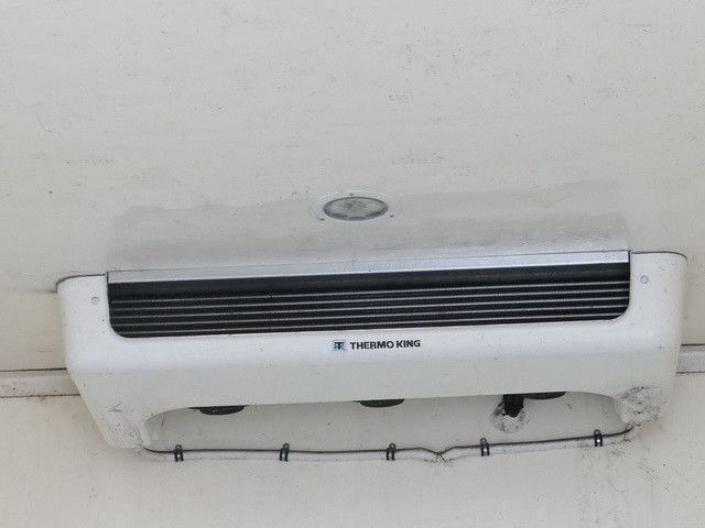 냉동탑차 MAN 8.220 TGL BL 4x2, Thermo King, 3. Sitz, 5m lang : 사진 9
