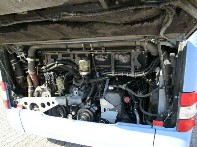 굴절버스 MAN Lions City G, A23, Klima, 49 Sitze, Euro 4 : 사진 9 굴절버스 MAN Lions City G, A23, Klima, 49 Sitze, Euro 4 : 사진 9