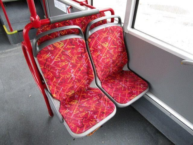 MAN Lions City G, Euro 5 EEV, Klima, 55 Sitze - 굴절버스 : 사진 5 MAN Lions City G, Euro 5 EEV, Klima, 55 Sitze - 굴절버스 : 사진 5