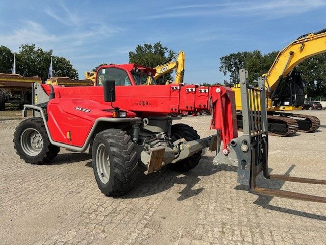 Manitou MT 1440, Palettengabel, 13,5m., 4.000kg Traglast Manitou MT 1440, Palettengabel, 13,5m., 4.000kg Traglast - 텔레스코픽 핸들러 : 사진 2 Manitou MT 1440, Palettengabel, 13,5m., 4.000kg Traglast Manitou MT 1440, Palettengabel, 13,5m., 4.000kg Traglast - 텔레스코픽 핸들러 : 사진 2