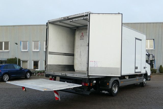 Mercedes-Benz 1222 Atego 4x2, Thermo King T-600R, LBW, Klima Mercedes-Benz 1222 Atego 4x2, Thermo King T-600R, LBW, Klima - 냉동탑차 : 사진 3 Mercedes-Benz 1222 Atego 4x2, Thermo King T-600R, LBW, Klima Mercedes-Benz 1222 Atego 4x2, Thermo King T-600R, LBW, Klima - 냉동탑차 : 사진 3