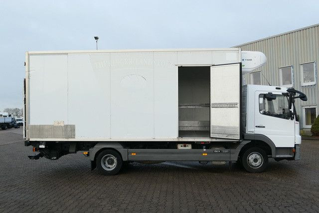 Mercedes-Benz 1222 Atego 4x2, Thermo King T-600R, LBW, Klima Mercedes-Benz 1222 Atego 4x2, Thermo King T-600R, LBW, Klima - 냉동탑차 : 사진 2 Mercedes-Benz 1222 Atego 4x2, Thermo King T-600R, LBW, Klima Mercedes-Benz 1222 Atego 4x2, Thermo King T-600R, LBW, Klima - 냉동탑차 : 사진 2