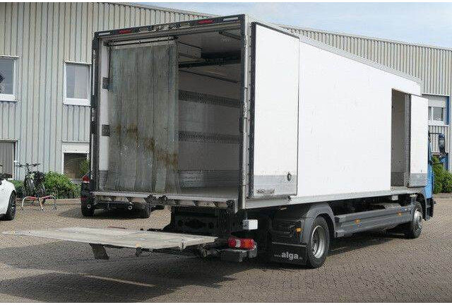 Mercedes-Benz 1323 L Atego, Thermo King T-800R, LBW, Trennwand - 냉동탑차 : 사진 4 Mercedes-Benz 1323 L Atego, Thermo King T-800R, LBW, Trennwand - 냉동탑차 : 사진 4