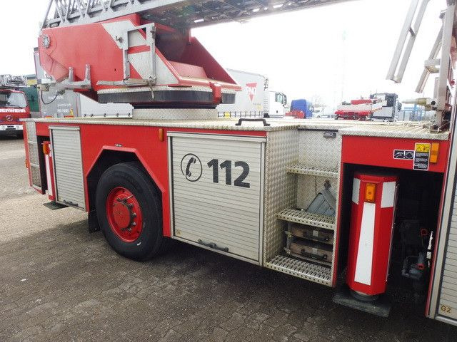 Mercedes-Benz 1528 ATEGO 4x2, Drehleiter DL23-12, Metz, 30m - 트럭 : 사진 5 Mercedes-Benz 1528 ATEGO 4x2, Drehleiter DL23-12, Metz, 30m - 트럭 : 사진 5
