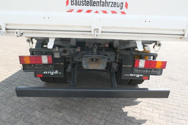 Mercedes-Benz 1829 K Axor, Atlas 116.3-A2L, AHK, Greifer,Klima - 덤프트럭, 크레인 트럭 : 사진 5 Mercedes-Benz 1829 K Axor, Atlas 116.3-A2L, AHK, Greifer,Klima - 덤프트럭, 크레인 트럭 : 사진 5